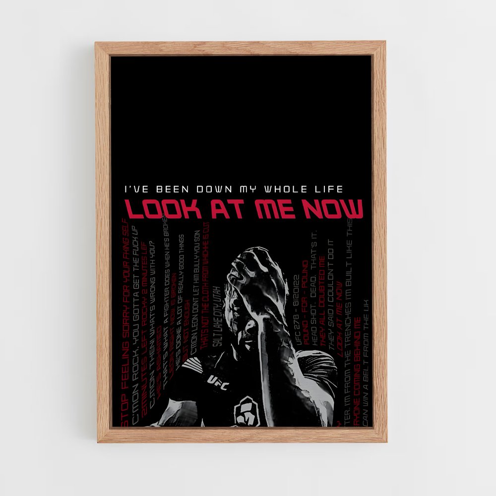 ap-leon edwards-11 cadre Bois clair