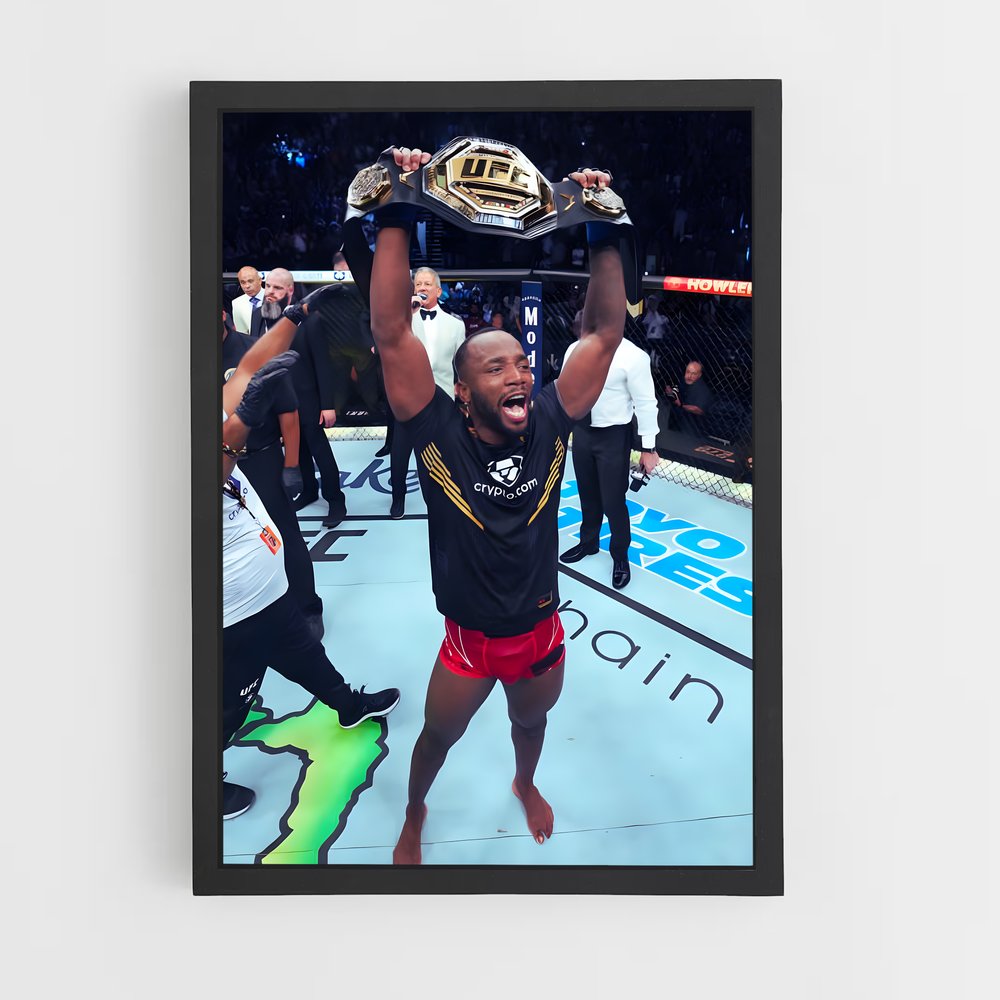 ap-leon edwards-2 cadre Noir