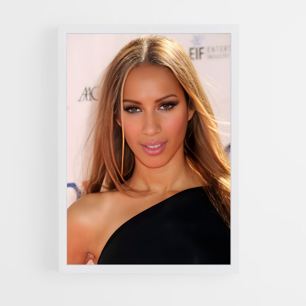 ap-leona lewis-4 cadre Blanc