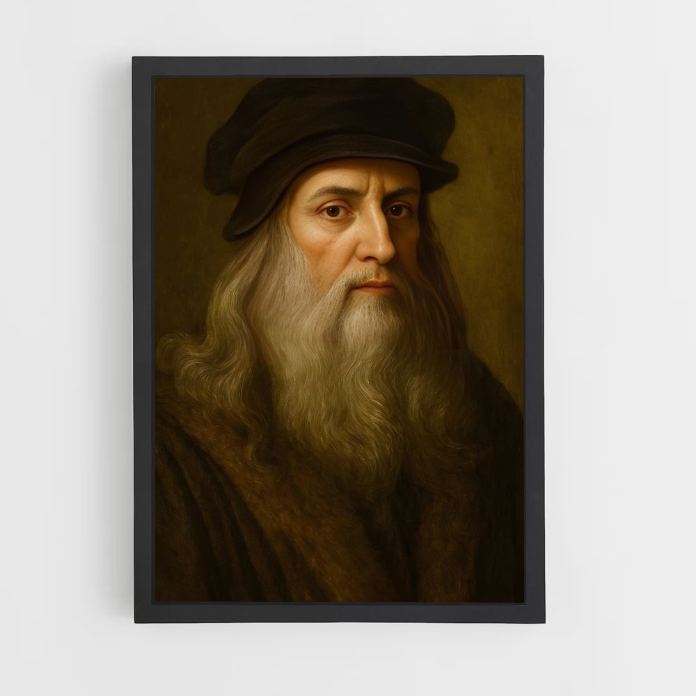 ap-leonardo da vinci-1 cadre Noir