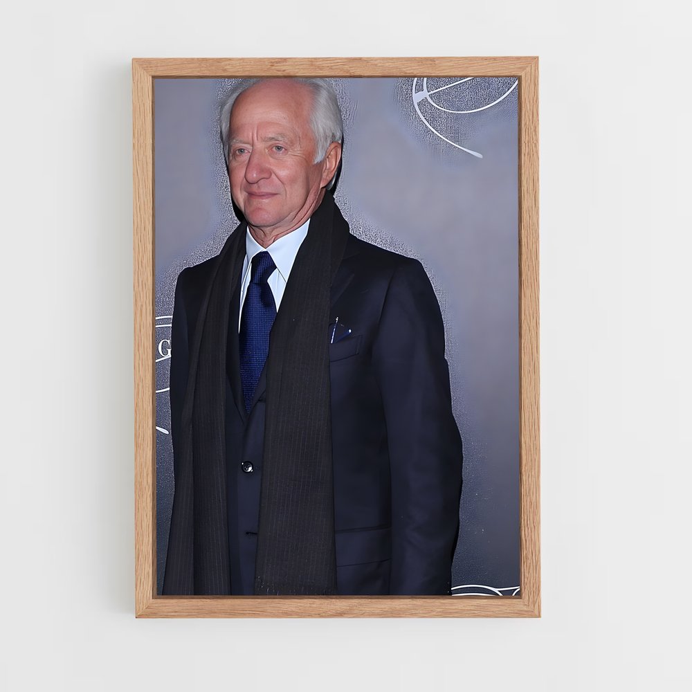 ap-leonardo del vecchio-2 cadre Bois clair
