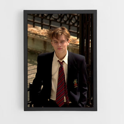 ap-leonardo dicaprio-3 cadre Noir