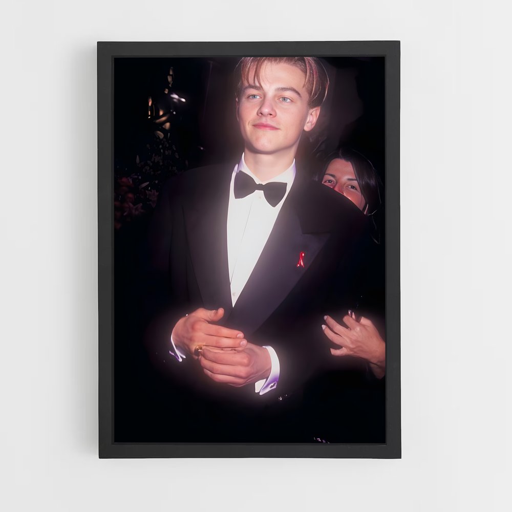 ap-leonardo dicaprio-5 cadre Noir