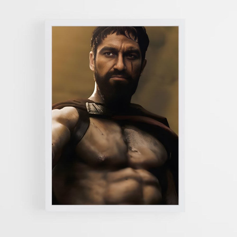 ap-leonidas-3 cadre Blanc
