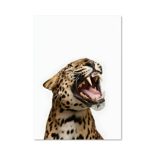 Poster Griffe Sauvage