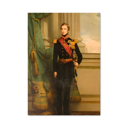 Poster Leopold ii 1798