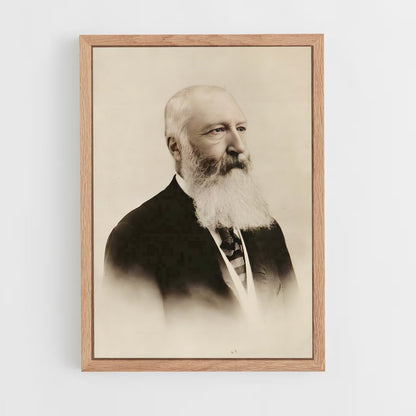 ap-leopold ii-2 cadre Bois clair