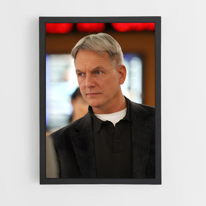 ap-leroy jethro gibbs-3 cadre Noir