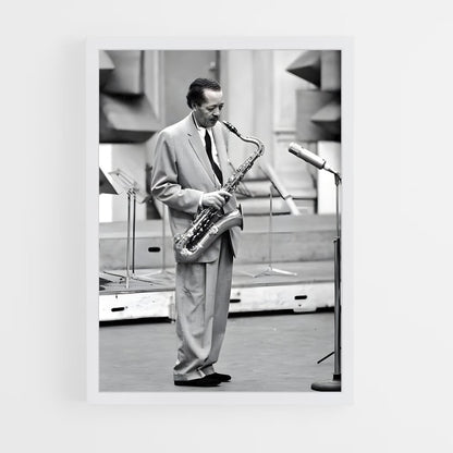 ap-lester young-1 cadre Blanc