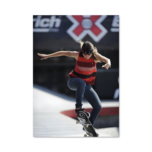 Poster Leticia bufoni 68087
