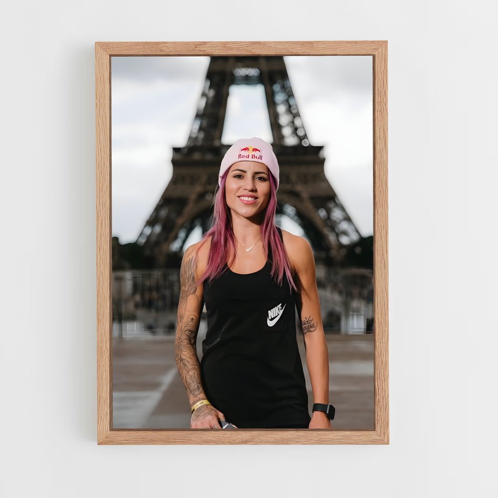 ap-leticia bufoni-1 cadre Bois clair