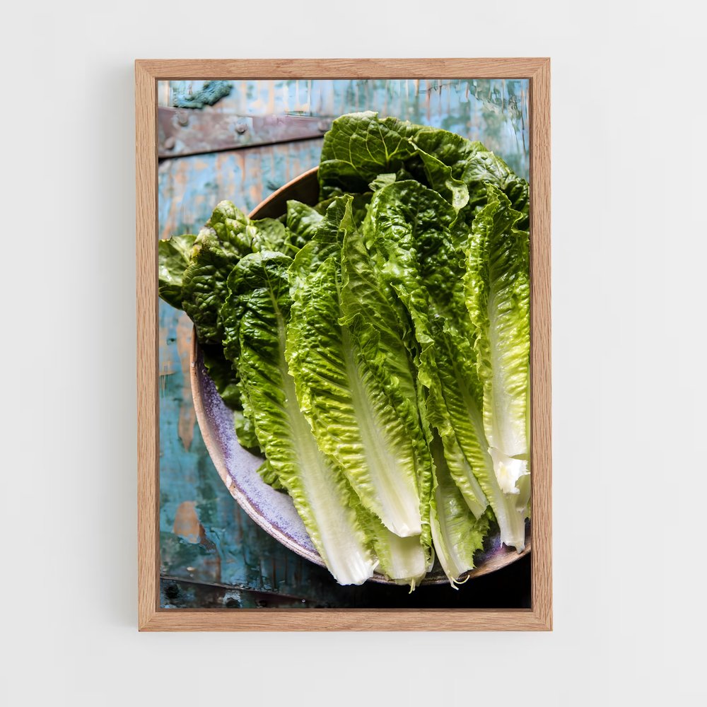 ap-lettuce-3 cadre Bois clair