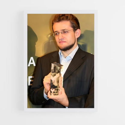 ap-levon aronian-3 cadre Blanc
