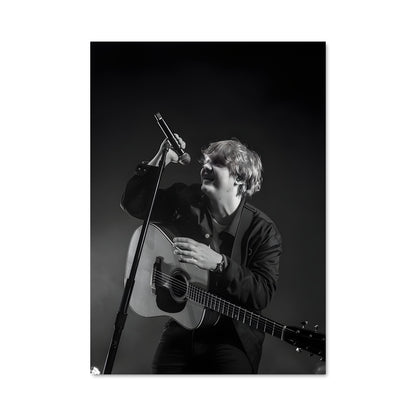Poster Lewis capaldi 51793