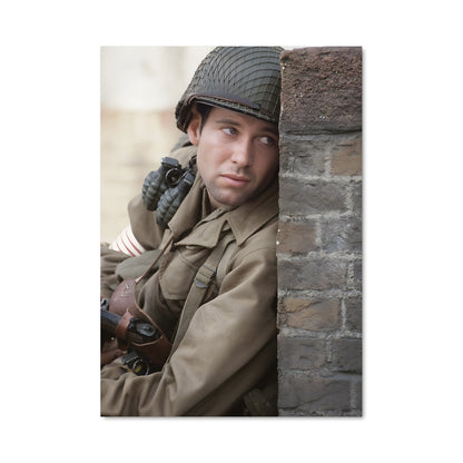 Poster Soldat de l'Honneur