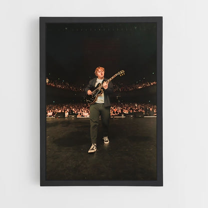 ap-lewis capaldi-4 cadre Noir