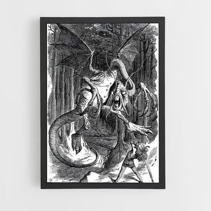 ap-lewis carroll-6 cadre Noir