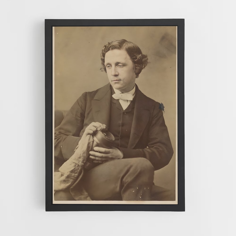 ap-lewis carroll-7 cadre Noir