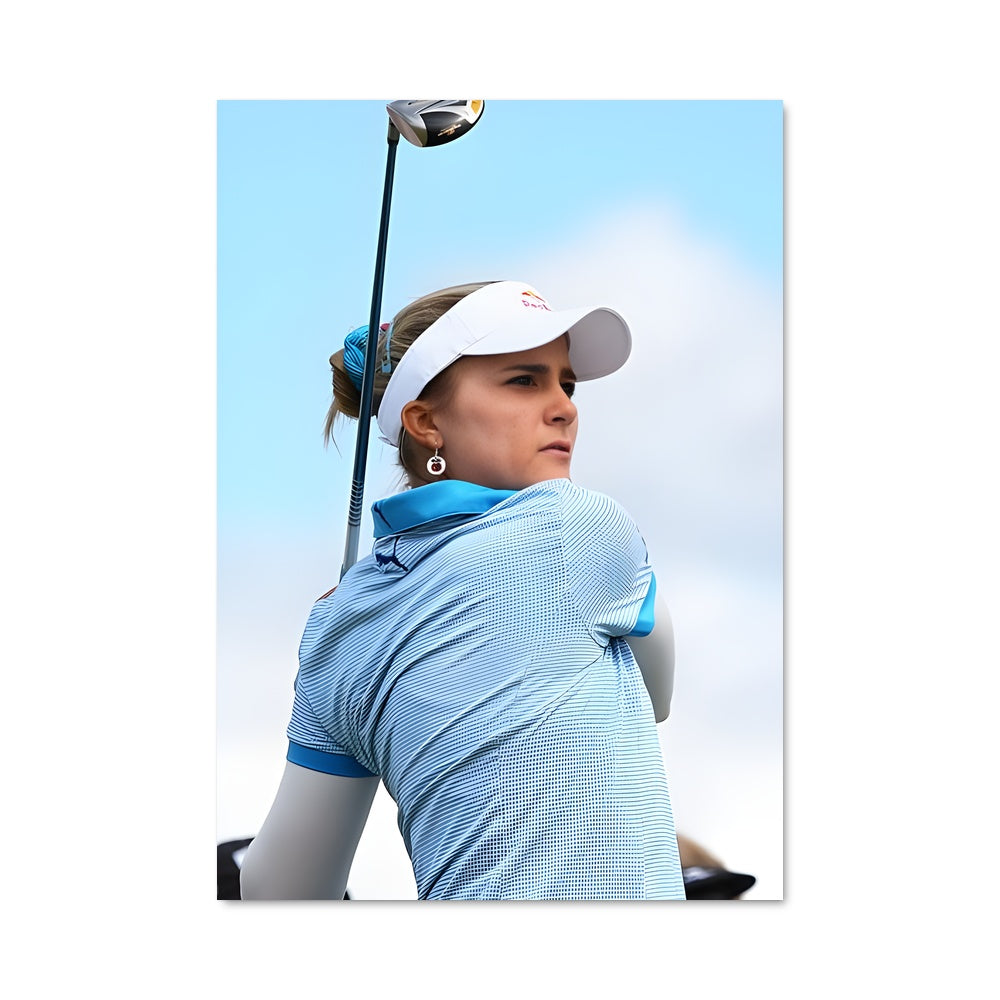 Poster Lexi thompson 66269