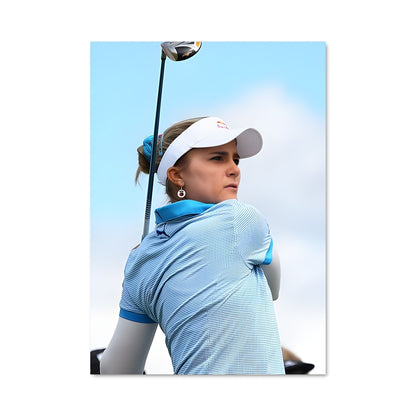 Poster Lexi thompson 66269