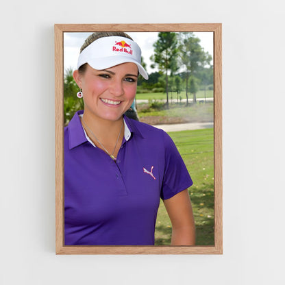 ap-lexi thompson-2 cadre Bois clair