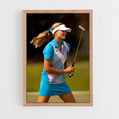 ap-lexi thompson-4 cadre Bois clair