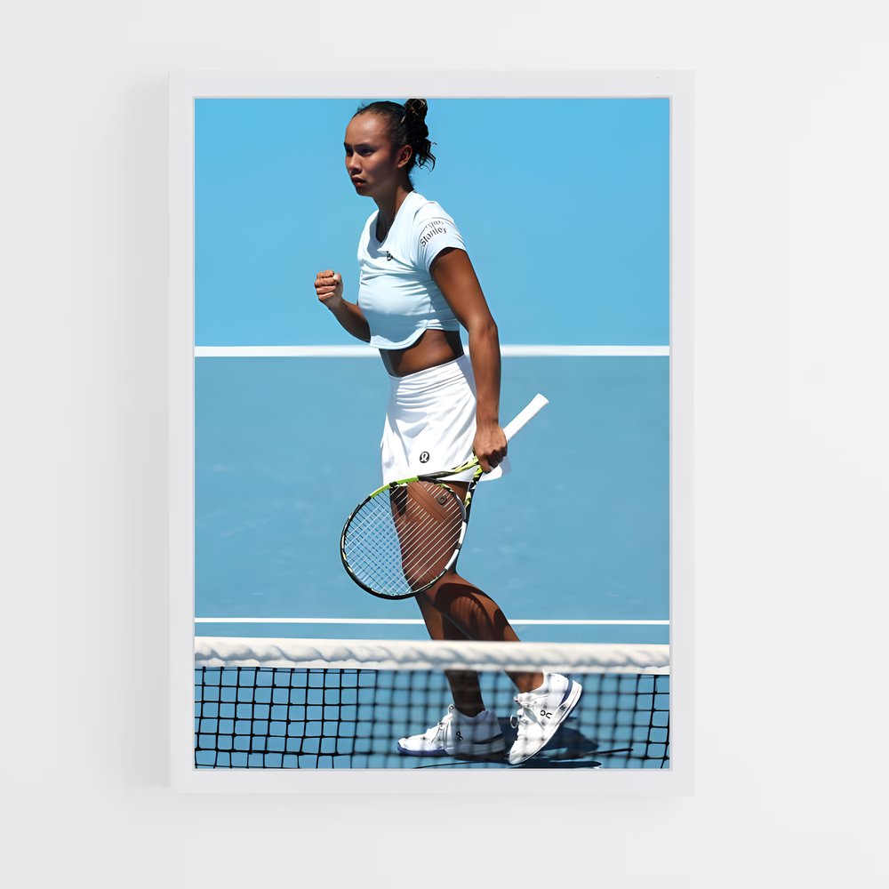 ap-leylah fernandez-2 cadre Blanc