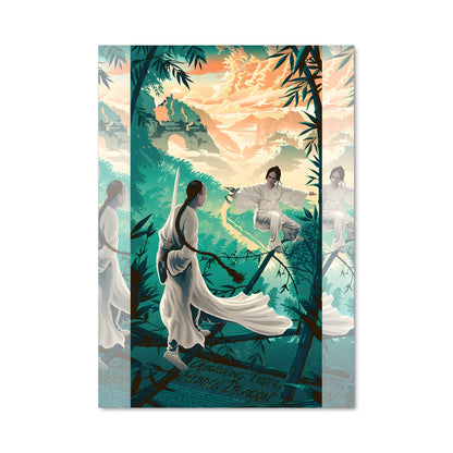 Poster Li mu bai 33949