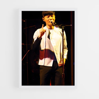 ap-li ronghao-3 cadre Blanc