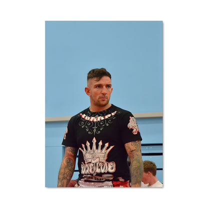 Poster Liam harrison 62571