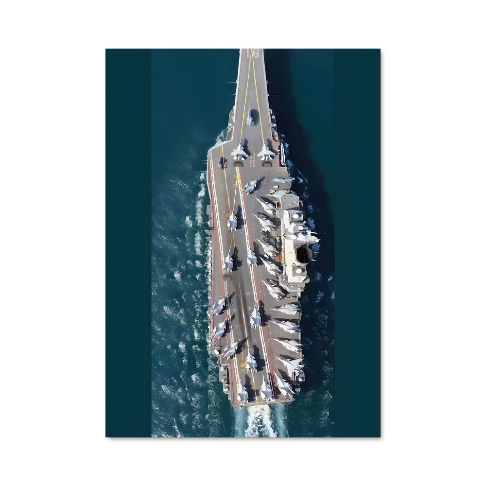 Poster Entre les Étoiles