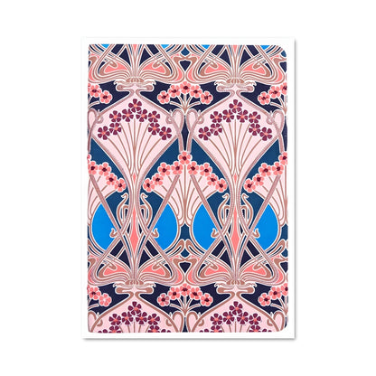 Poster Ballet de Fleurs