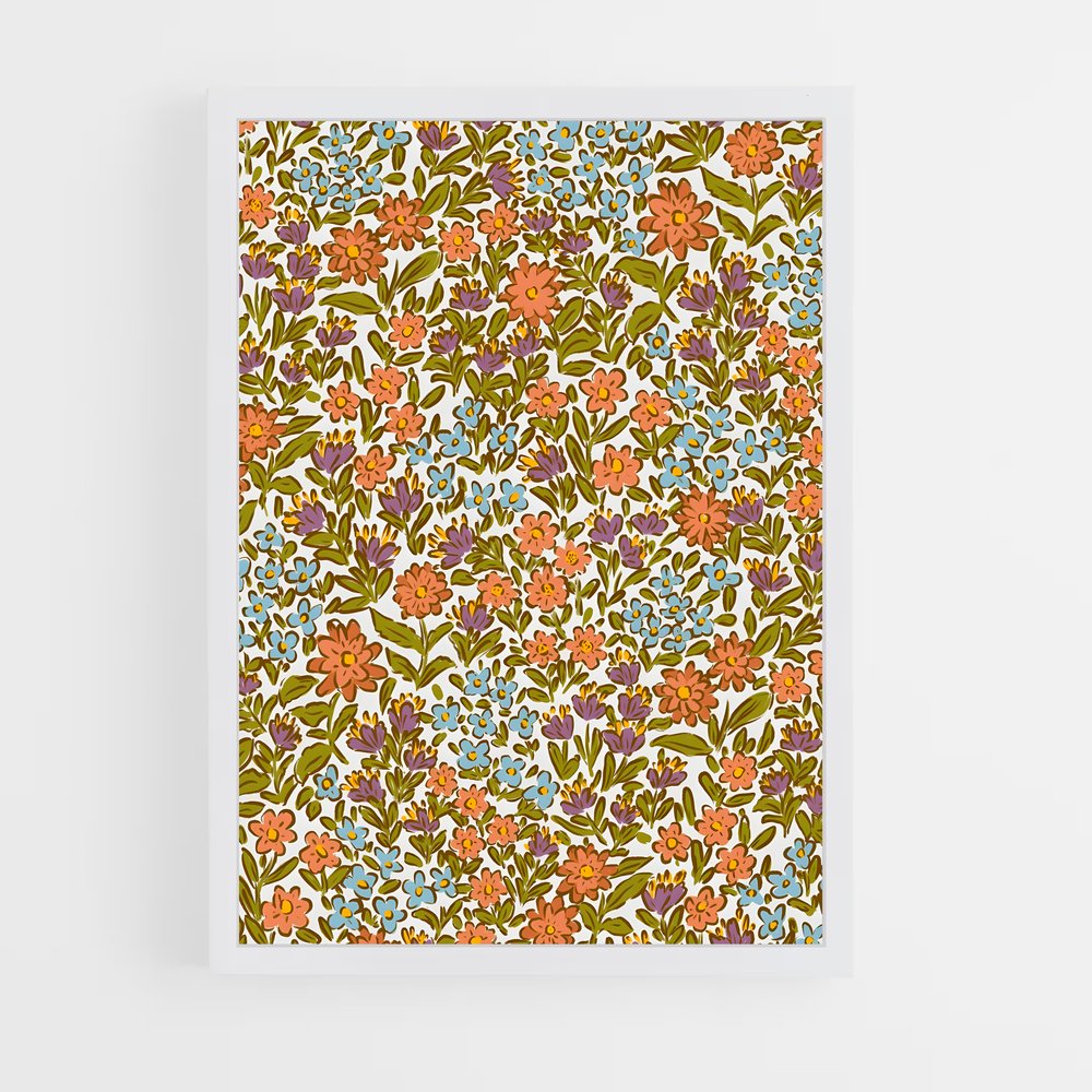 ap-liberty patterns-1 cadre Blanc