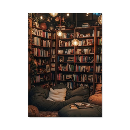 Poster Library 23851