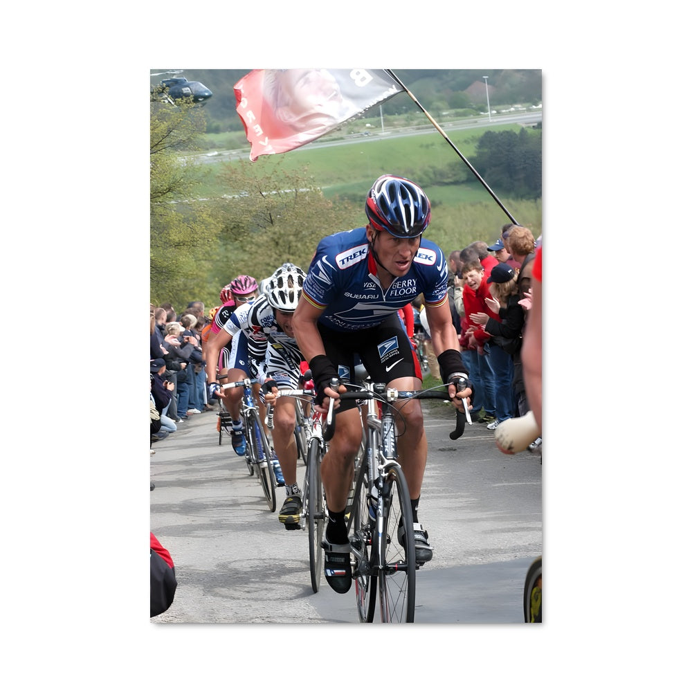 Poster Liege-bastogne-liege 65304