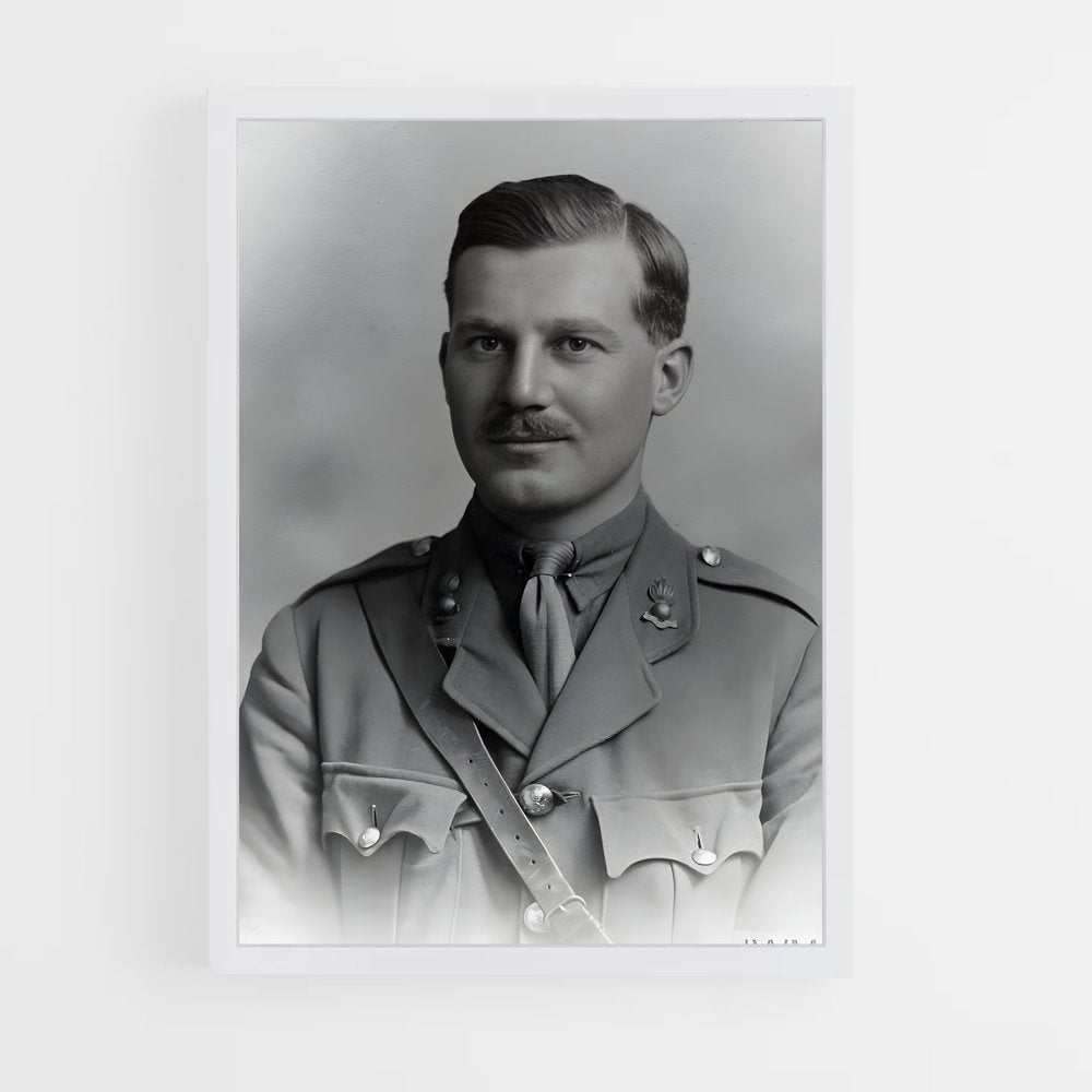 ap-lieutenant leslie-2 cadre Blanc