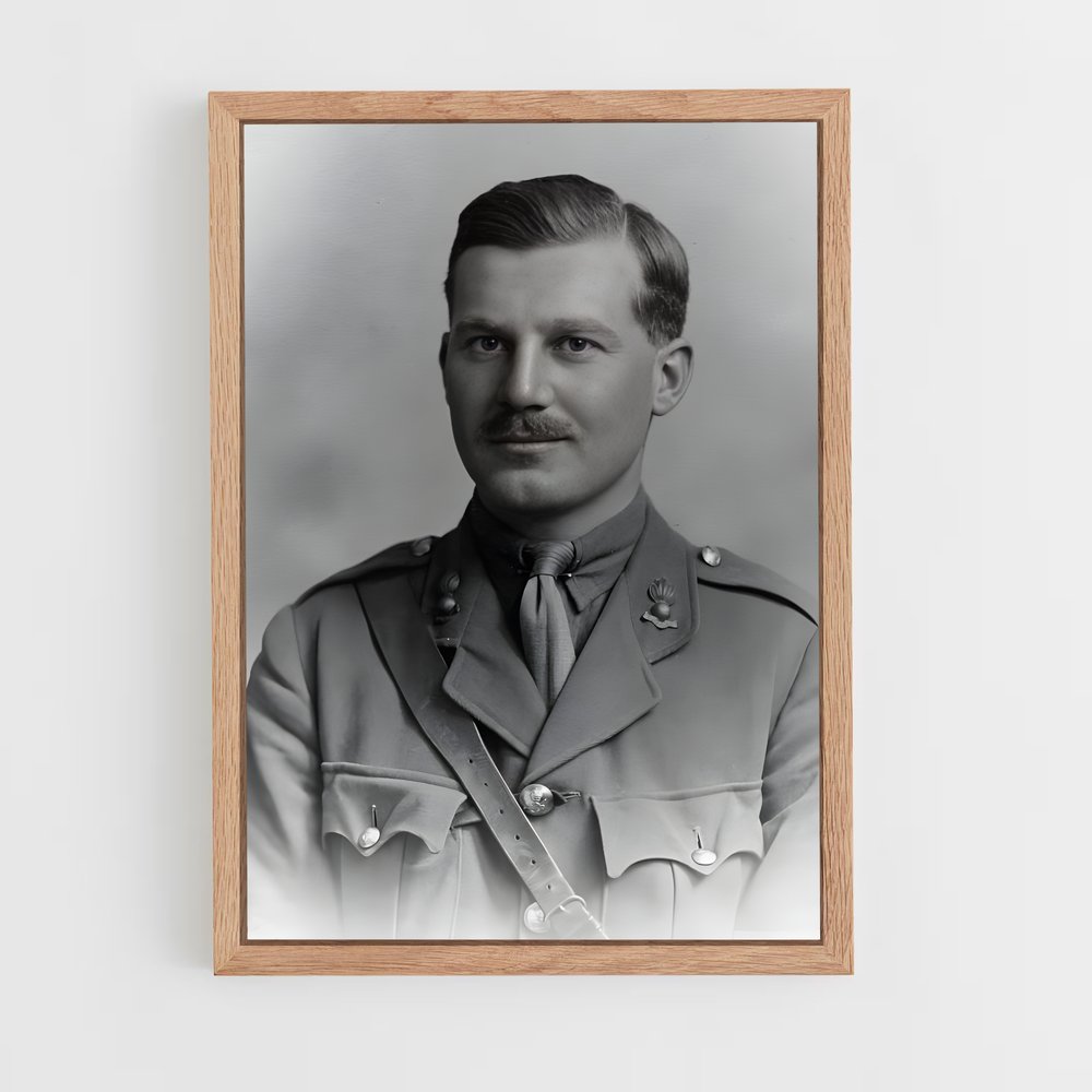 ap-lieutenant leslie-2 cadre Bois clair