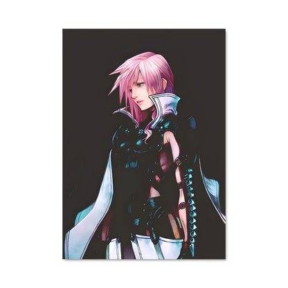 Poster Lightning ff 42283