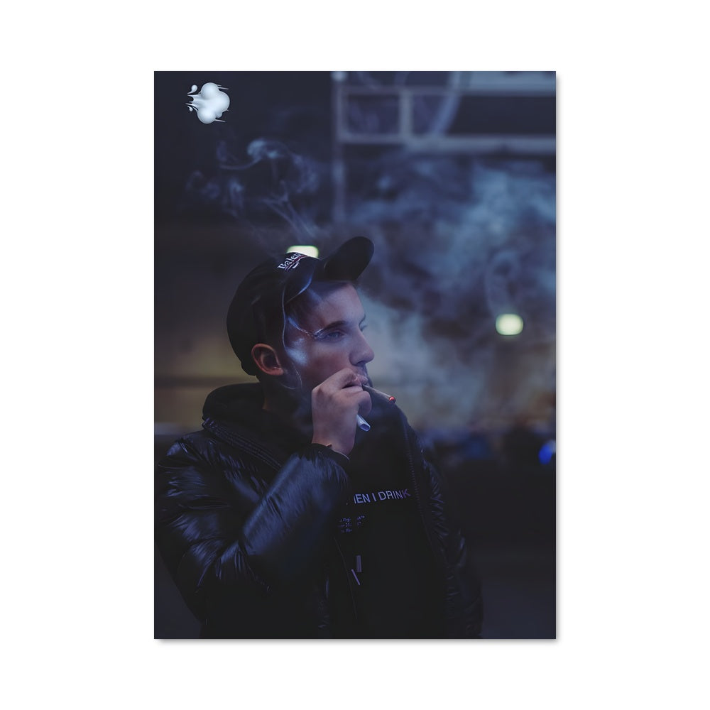 Poster Lil kleine 53949