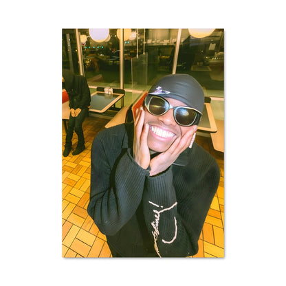 Poster Lil yachty 53977
