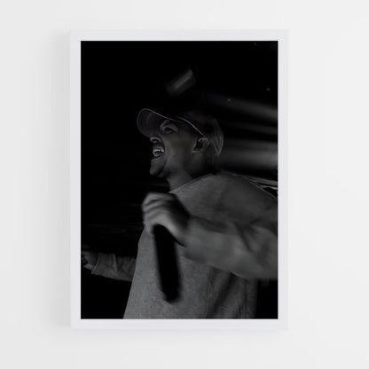 ap-lil kleine-1 cadre Blanc