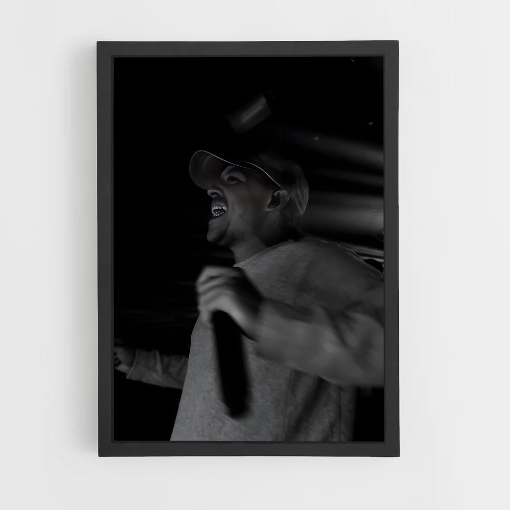 ap-lil kleine-1 cadre Noir