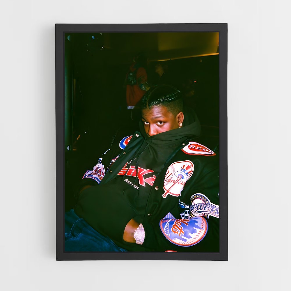 ap-lil yachty-1 cadre Noir