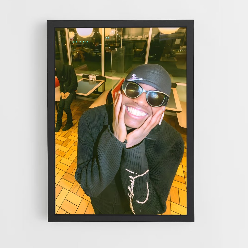 ap-lil yachty-2 cadre Noir