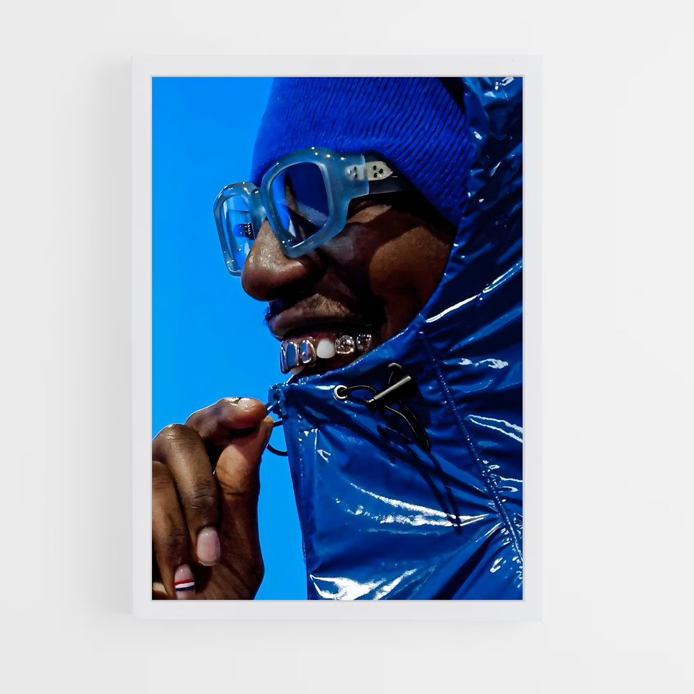 ap-lil yachty-6 cadre Blanc
