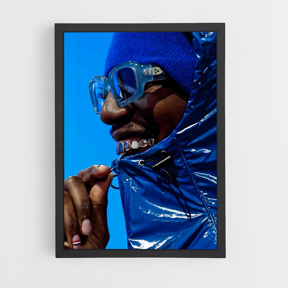 ap-lil yachty-6 cadre Noir