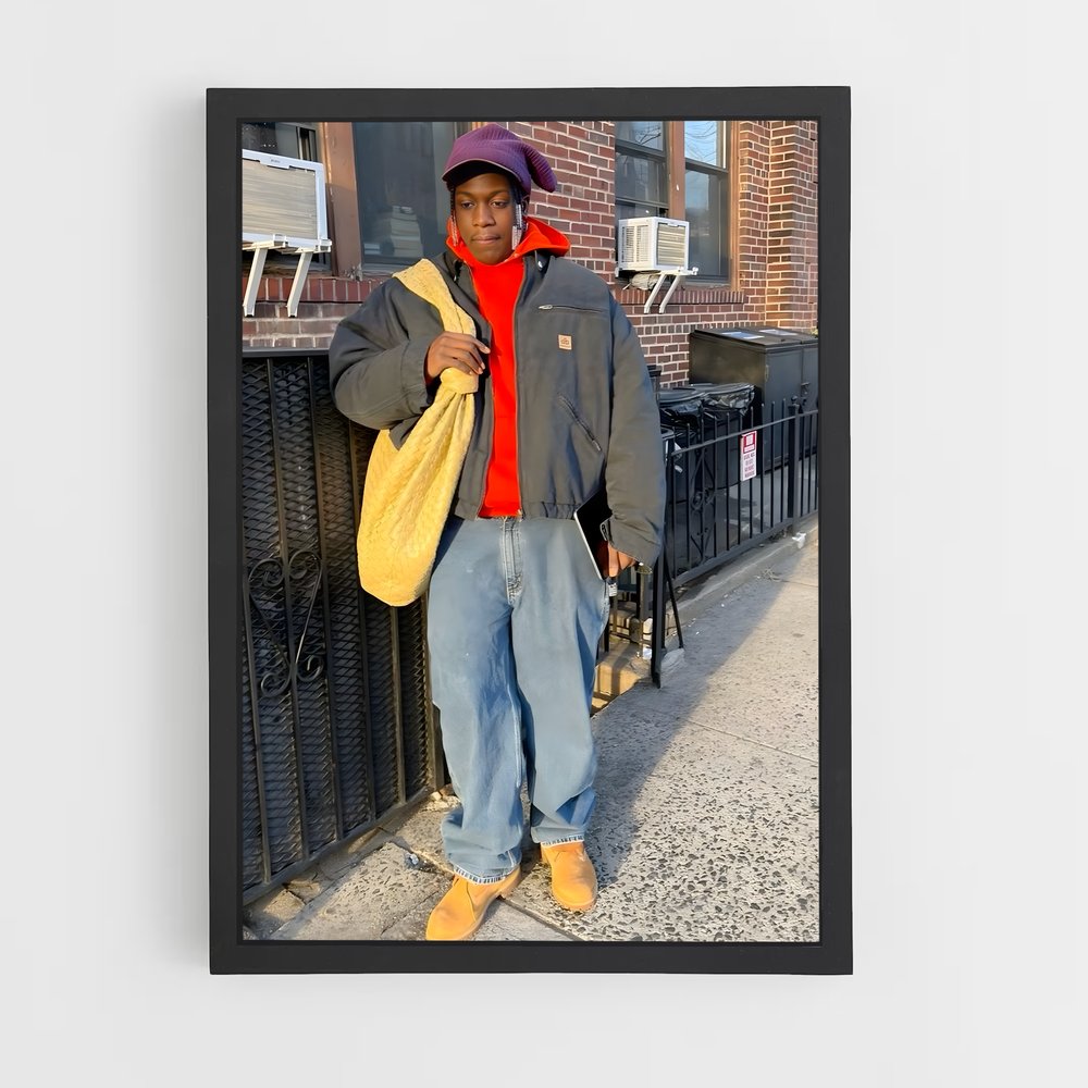 ap-lil yachty-7 cadre Noir