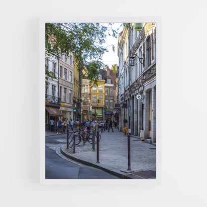ap-lille-2 cadre Blanc