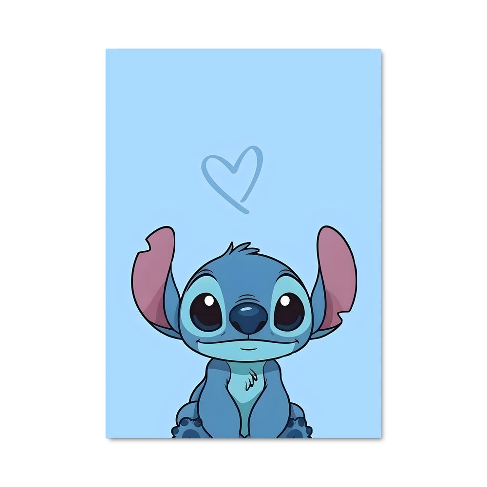 Poster Lilo 28397