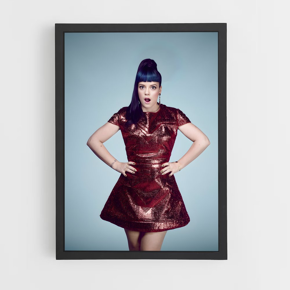 ap-lily allen-2 cadre Noir